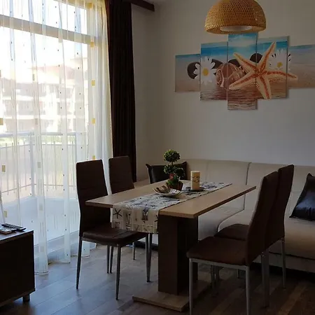 Complex Nestinarka Apartman