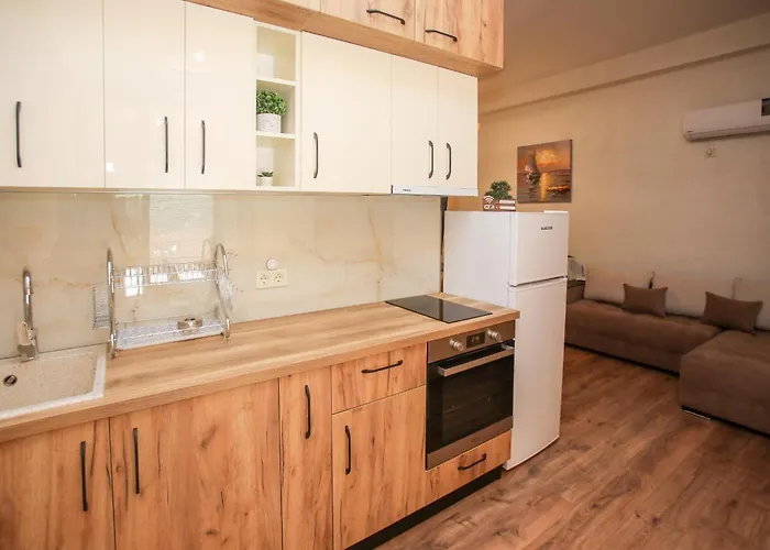 Complex Nestinarka * Tsarevo