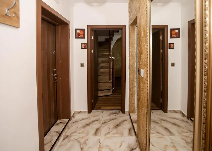 Complex Nestinarka Apartamento