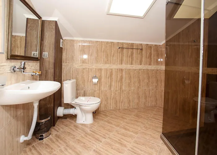 Apartamento Complex Nestinarka