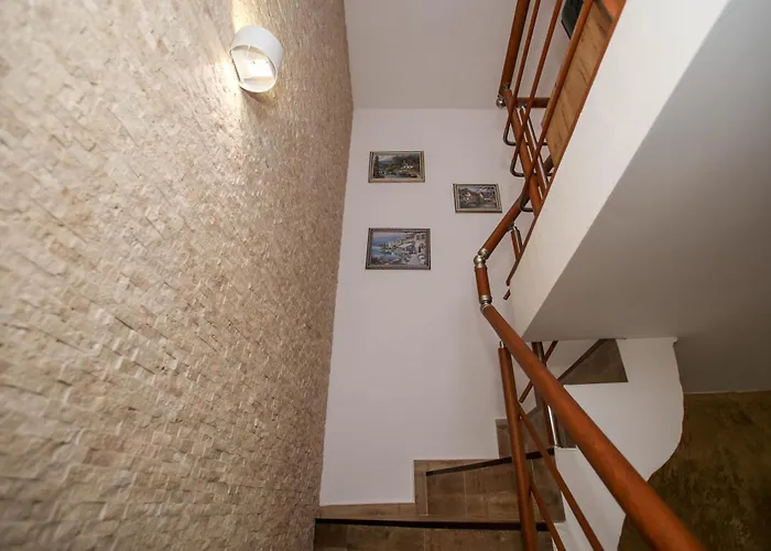 Apartamento Complex Nestinarka *