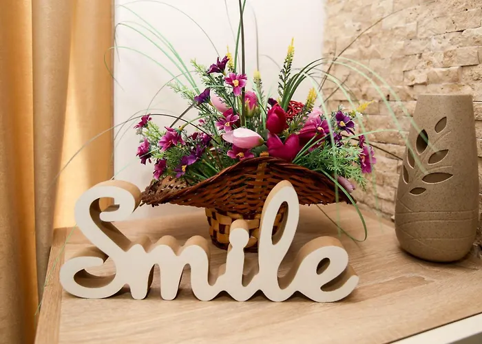 Apartamento Complex Nestinarka