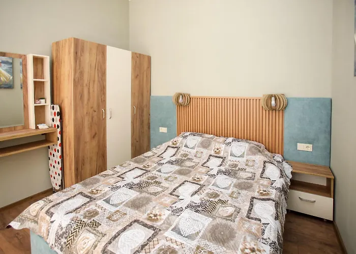 Complex Nestinarka Apartamento Tsarevo