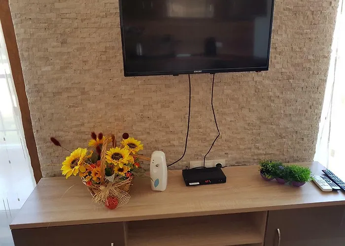 Complex Nestinarka Apartamento Tsarevo