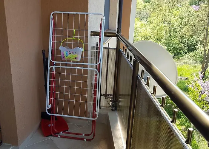 Complex Nestinarka تساريفو