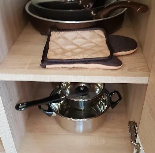 Complex Nestinarka Apartamento Tsarevo