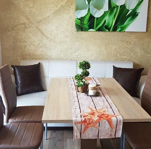 Apartamento Complex Nestinarka Tsarevo