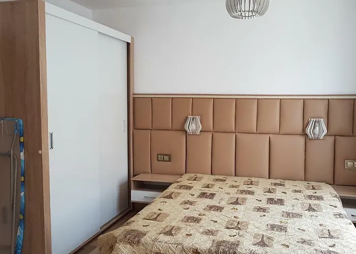 Apartamento Complex Nestinarka *