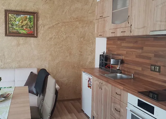 Apartamento Complex Nestinarka