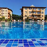 Complex Nestinarka Tsarevo