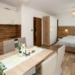 Appartement Complex Nestinarka Tsarevo