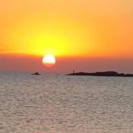 Complex Nestinarka * Carevo