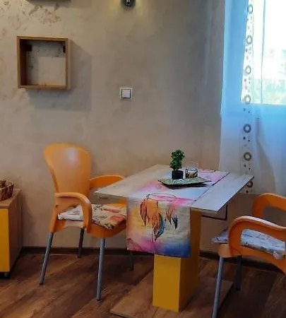 Apartmán Complex Nestinarka *