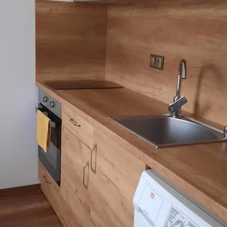Apartament Complex Nestinarka Carewo