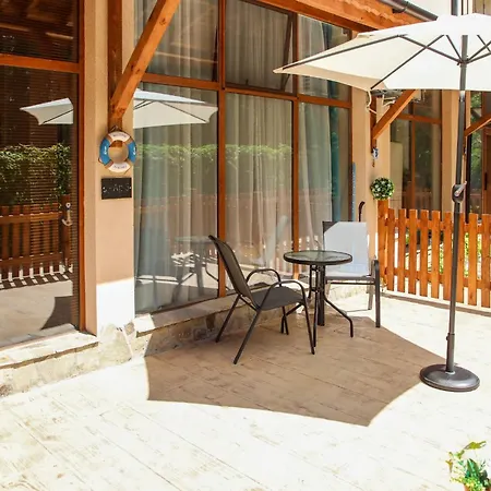 Complex Nestinarka Appartement