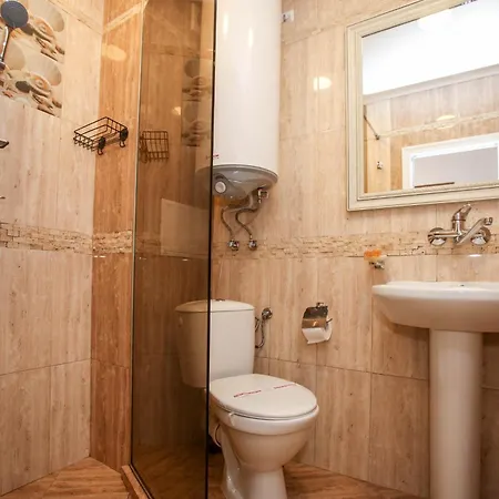 Apartmán Complex Nestinarka