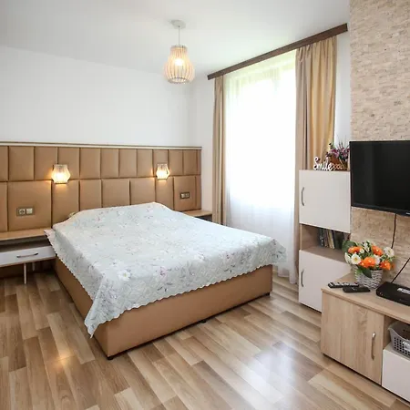 Appartement Complex Nestinarka *