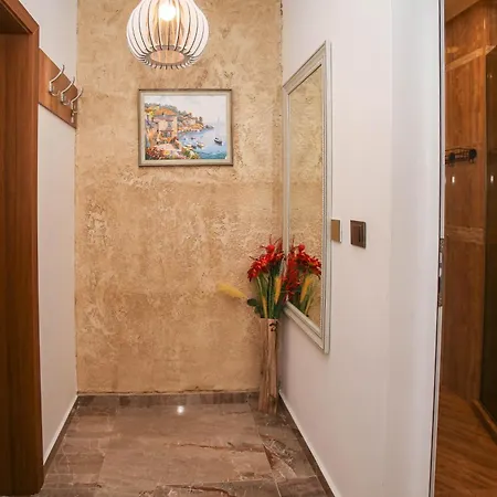 Complex Nestinarka Apartmán Carevo