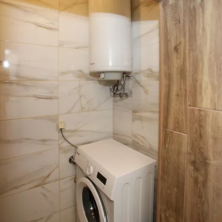 Appartement Complex Nestinarka Tsarevo