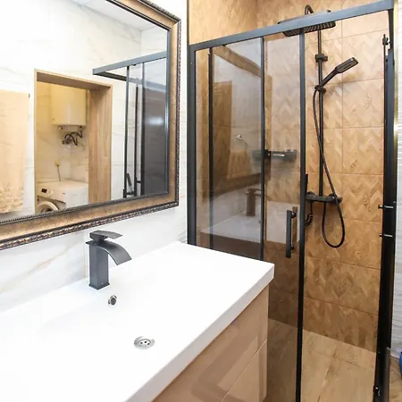 Complex Nestinarka Appartement