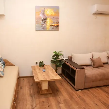 Appartement Complex Nestinarka