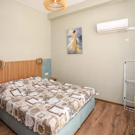 Complex Nestinarka Apartmán *