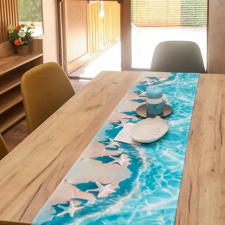 Appartement Complex Nestinarka Tsarevo