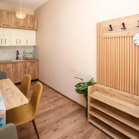 Complex Nestinarka * Carevo