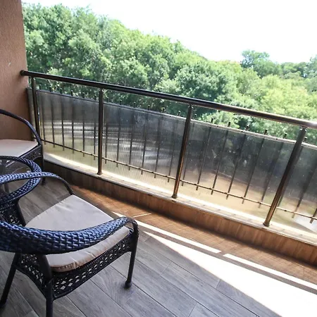 Complex Nestinarka Apartmán