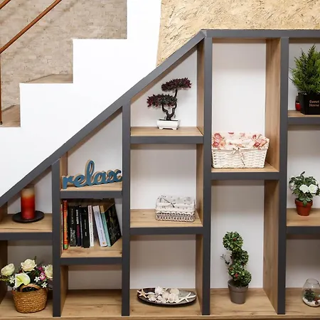 Appartement Complex Nestinarka