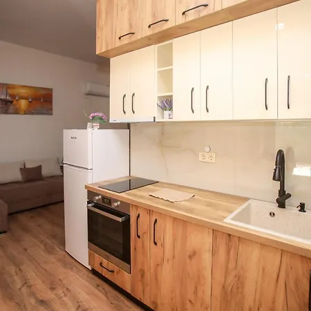 Complex Nestinarka Appartement Tsarevo