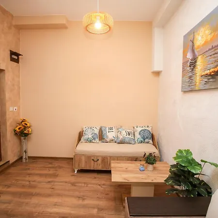 Complex Nestinarka Carevo