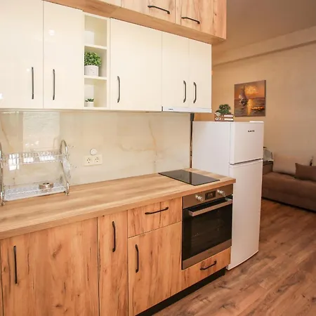 Complex Nestinarka * Tsarevo