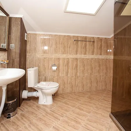 Appartement Complex Nestinarka