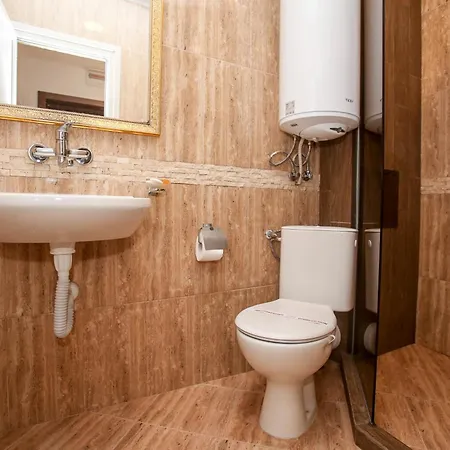 Complex Nestinarka Apartmán Carevo