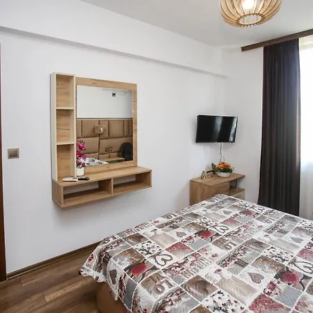 Complex Nestinarka Carevo