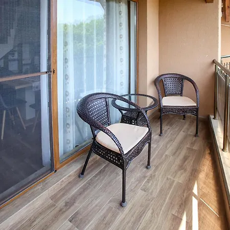 Complex Nestinarka Apartmán