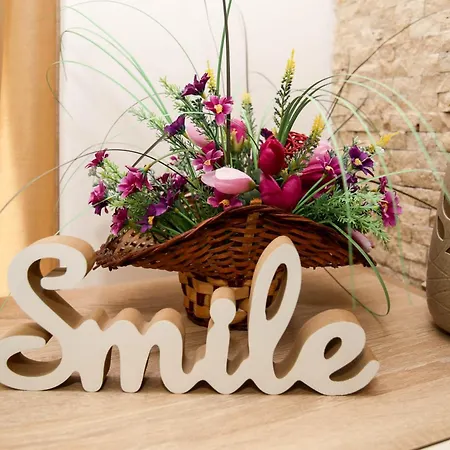 Apartmán Complex Nestinarka