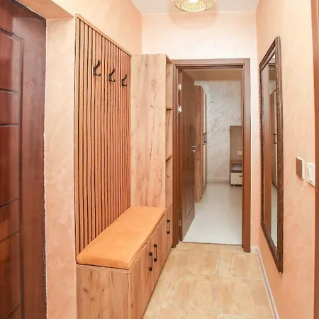 דירה Complex Nestinarka