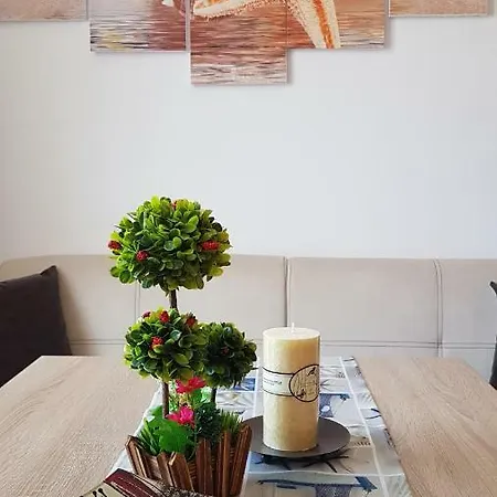 Apartmán Complex Nestinarka *