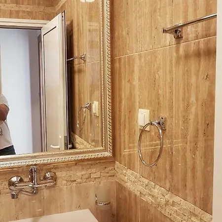 Appartement Complex Nestinarka