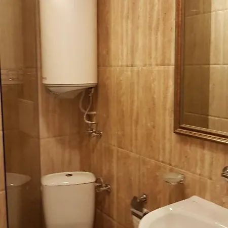 Apartmán Complex Nestinarka *