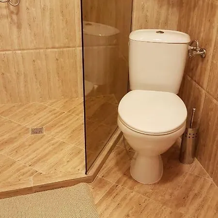 Apartmán Complex Nestinarka