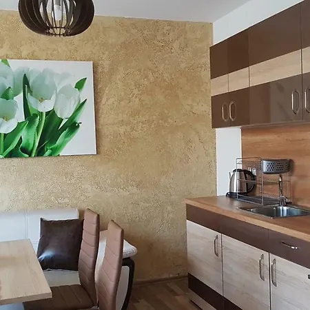 Complex Nestinarka Carevo