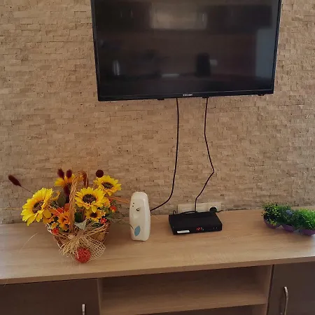 Complex Nestinarka Appartement Tsarevo