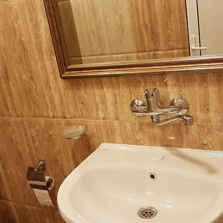 Apartmán Complex Nestinarka