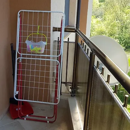 Complex Nestinarka Carevo