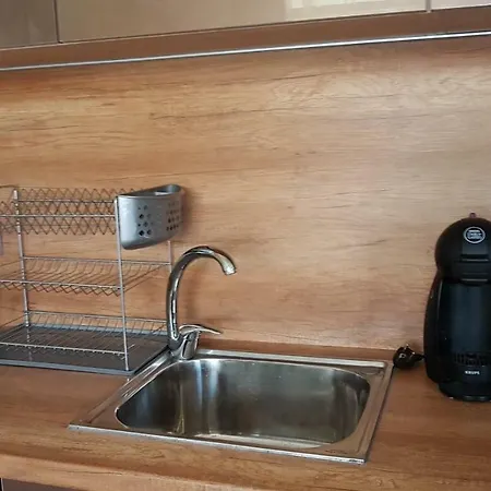 Complex Nestinarka Appartement Tsarevo