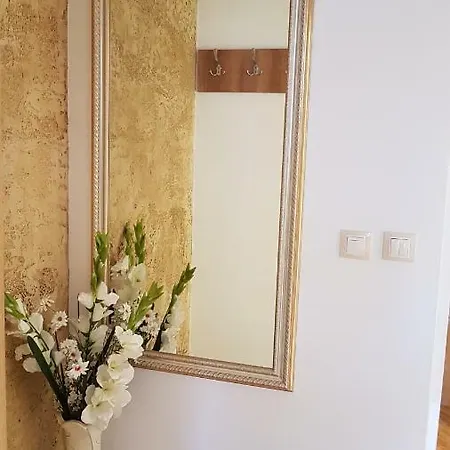 Complex Nestinarka * Carevo