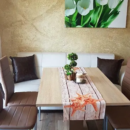 Appartement Complex Nestinarka Tsarevo